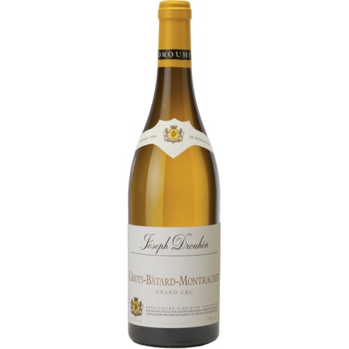 Criots-Bâtard-Montrachet - Grand Cru 2018 aoc
